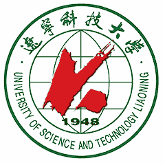 辽宁科技大学 logo