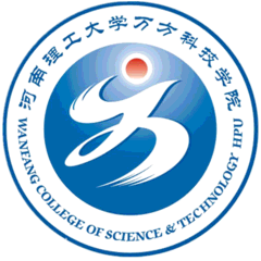 Zhengzhou Technology and Business University logo