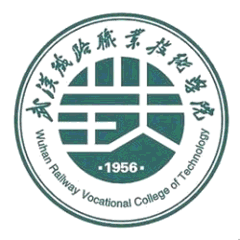 Wuhan Railway Vocational College Of Technology logo