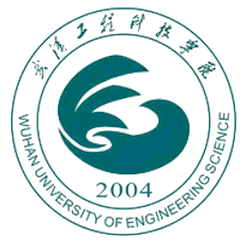 武汉工程科技学院 logo