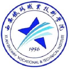 Xi'an Railway Vocational Technical Institute logo