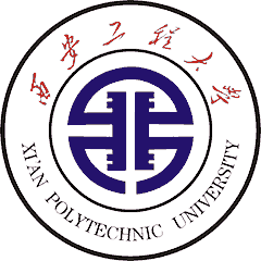 西安工程大学 logo