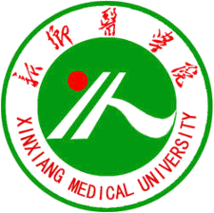新乡医学院 logo