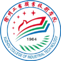 Xuzhou Vocational College of Industrial Technology logo