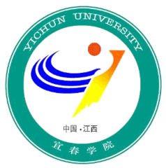 宜春学院 logo