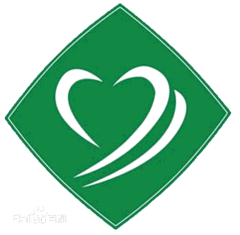 右江民族医学院 logo