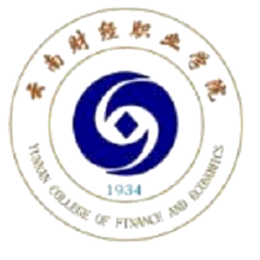 Yunnan College of Finance and Economics logo