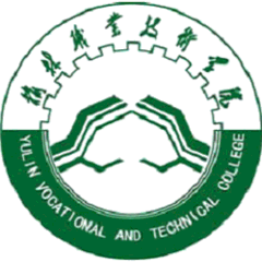 Yulin Vocational and Technical College logo