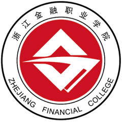 Zhejiang Financial College logo