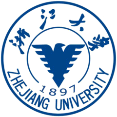 浙江大学 logo