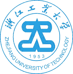 浙江工业大学 logo