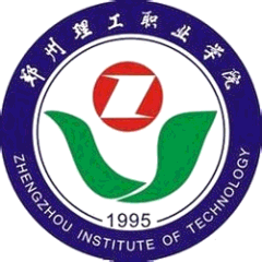 Zhengzhou Polytechnic Vocational College logo