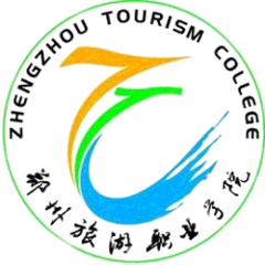 ZhengZhou Tourism College logo