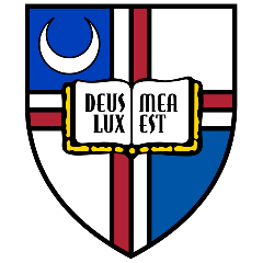 美国天主教大学 logo