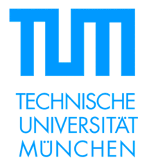 慕尼黑工业大学 logo