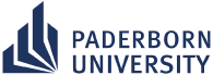 University of Paderborn logo