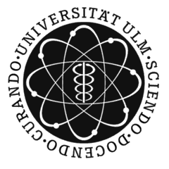乌尔姆大学 logo