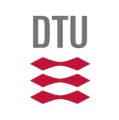 丹麦技术大学 logo