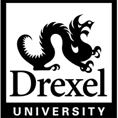 德雷赛尔大学 logo