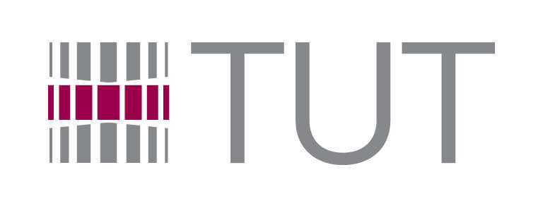 Tallinn University of Technology logo