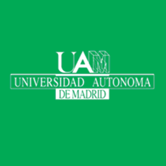 马德里自治大学 logo