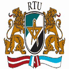 Riga Technical University logo