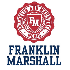 Franklin & Marshall College logo