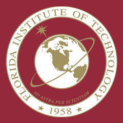 佛罗里达科技学院 logo图