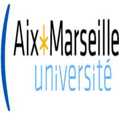 艾克斯-马赛大学 logo