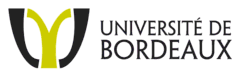 波尔多大学 logo