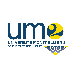法国蒙彼利埃第二大学 logo