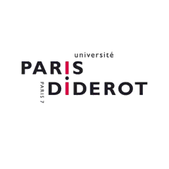 巴黎第七大学 logo