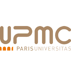 巴黎第六大学 logo