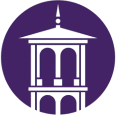 福尔曼大学 logo