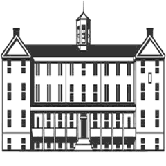 哈弗福德学院 logo