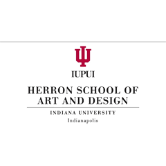  海伦设计与艺术学院 logo