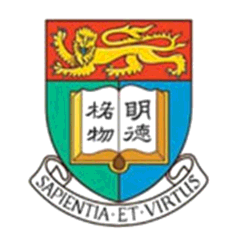 香港大学 logo图