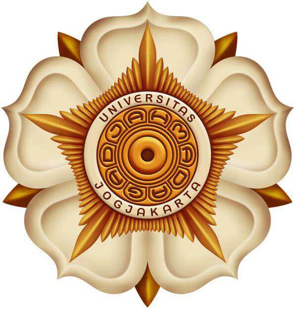 Gadjah Mada University logo