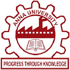  印度安那大学 logo