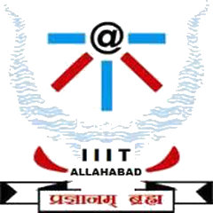 Indian Institute of Information Technology, Allahabad logo