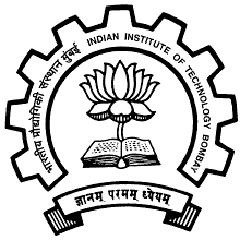 Indian Institute of Technology Bombay logo