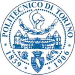 都灵理工大学 logo