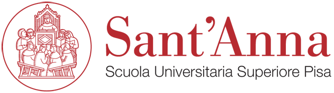 Sant'Anna School of Advanced Studies logo
