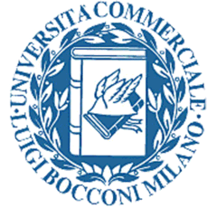 博洛尼亚大学 logo