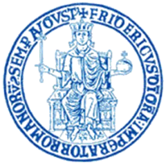 那不勒斯腓特烈二世大学 logo