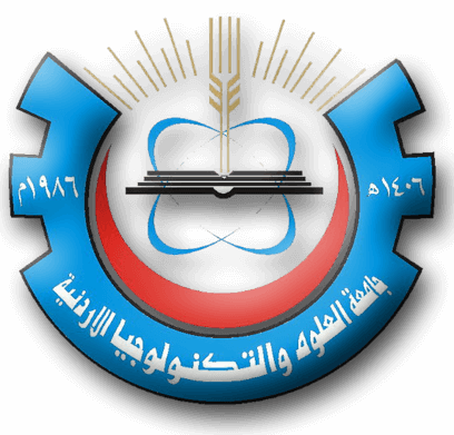 Jordan University of Science & Technology logo