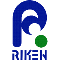 Kobe Institute, RIKEN logo