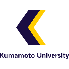 熊本大学 logo