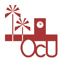 大阪市立大学 logo