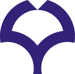 大阪大学 logo